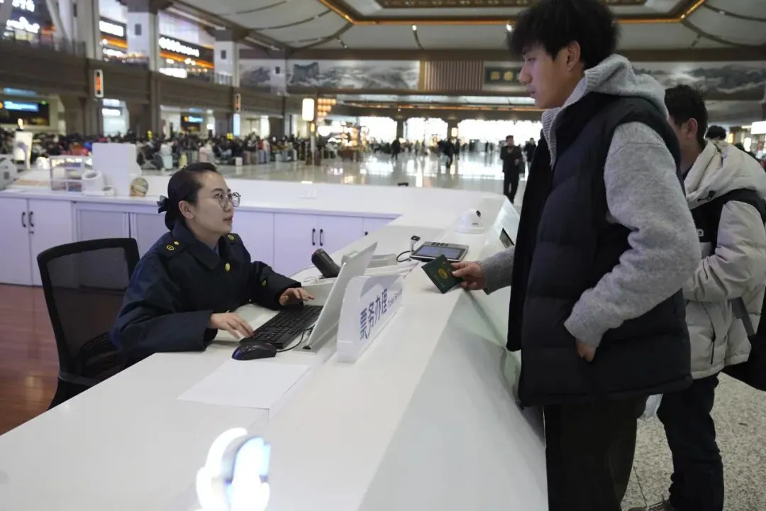 长安畅行|营销进企业