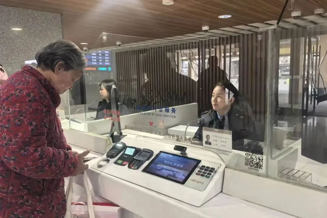 长安畅行|营销进企业