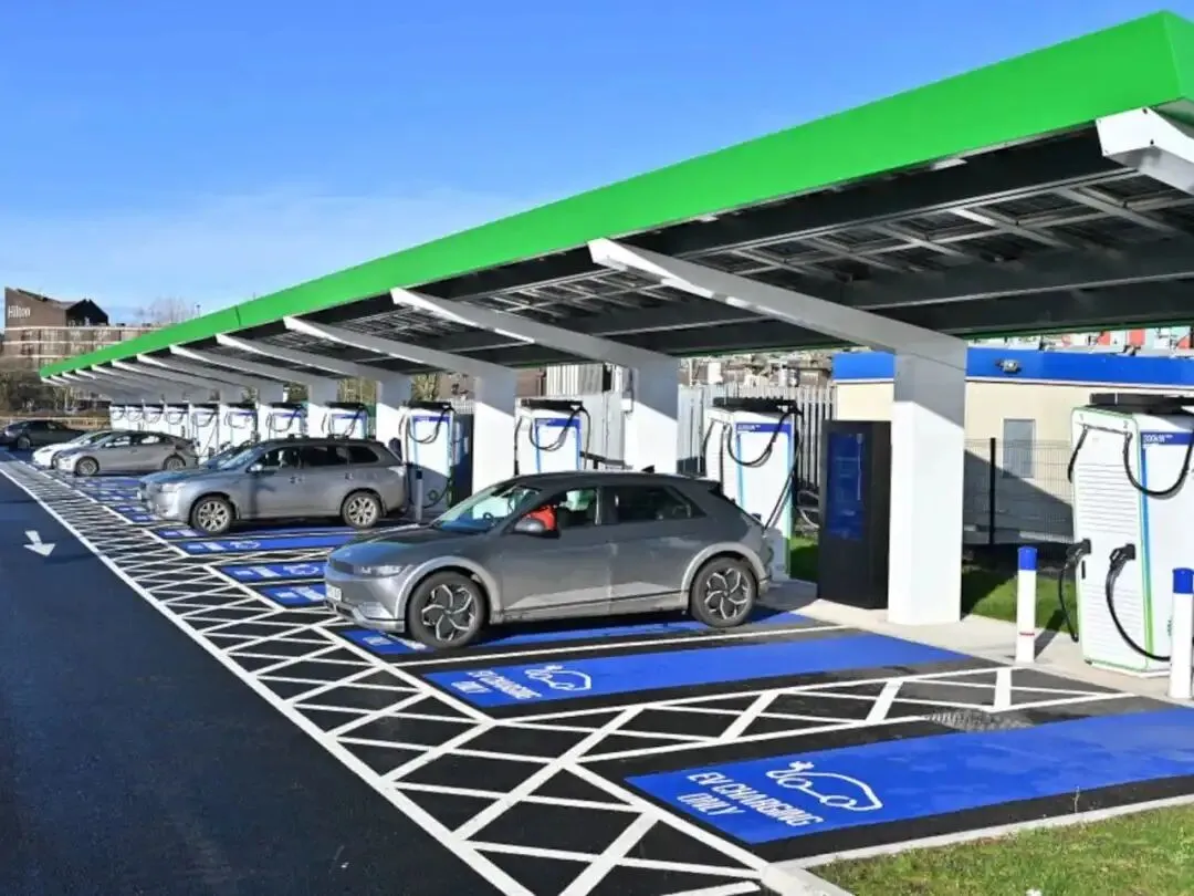 新能源汽车动力电池市场全景分析:现状、趋势与机遇