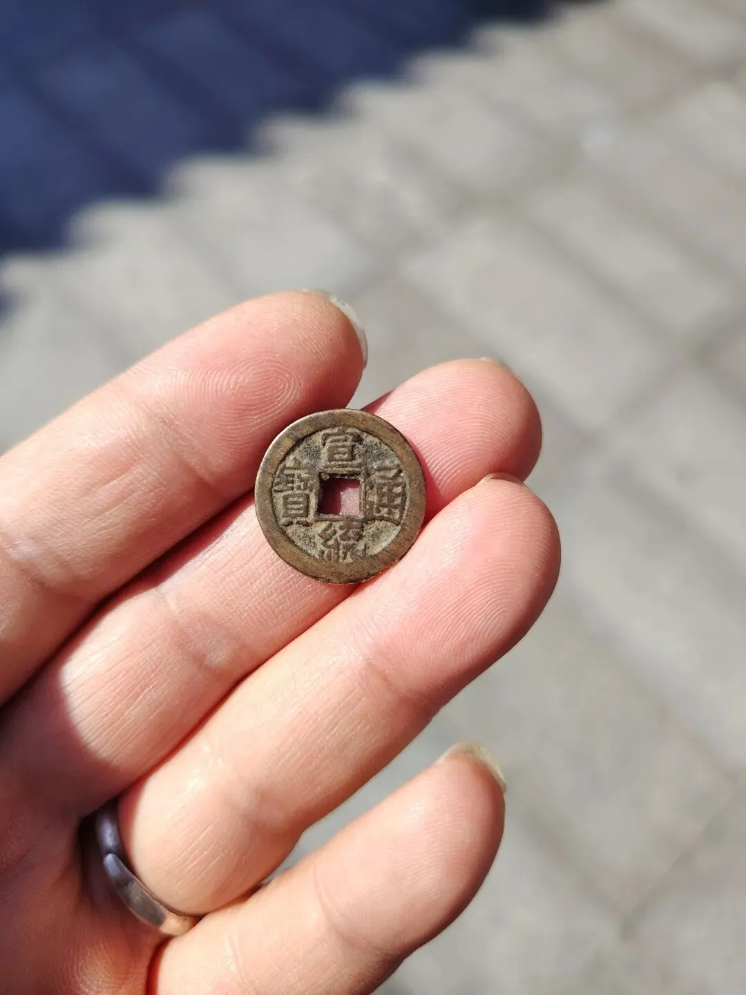 4月4日,清明假期第一天青岛市场惨淡的收获,没有漏捡