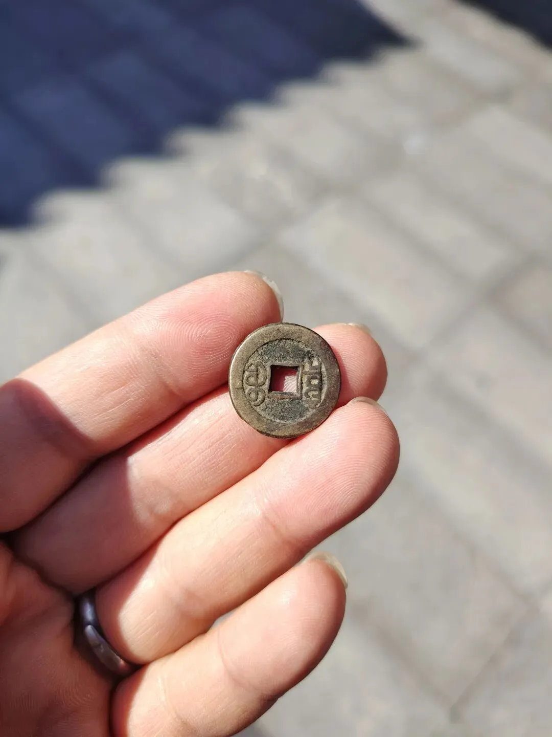 4月4日,清明假期第一天青岛市场惨淡的收获,没有漏捡