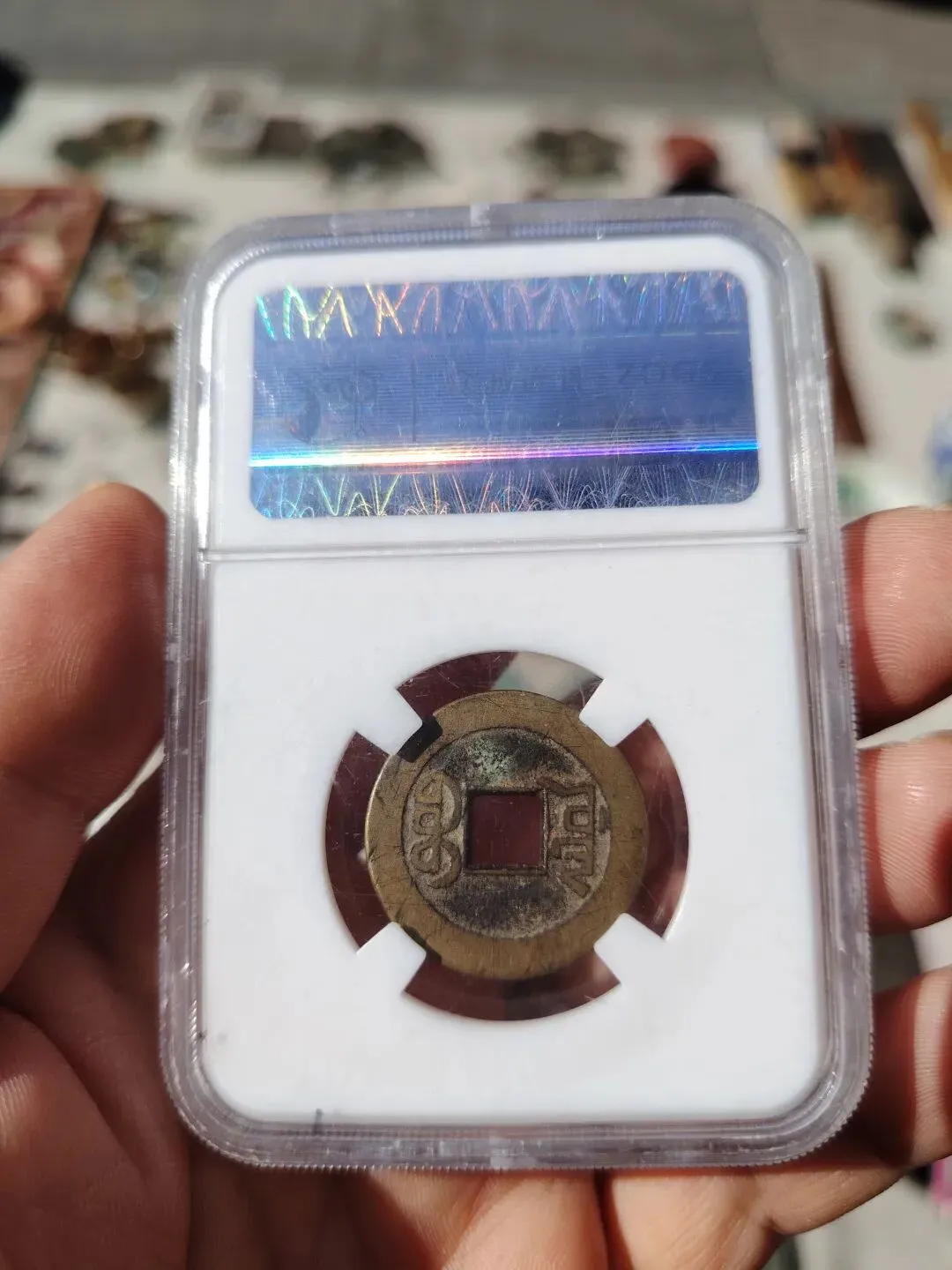 4月4日,清明假期第一天青岛市场惨淡的收获,没有漏捡