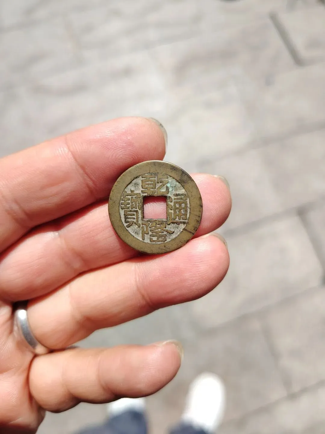 4月4日,清明假期第一天青岛市场惨淡的收获,没有漏捡