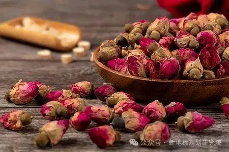 食药用花卉产业的市场前景分析