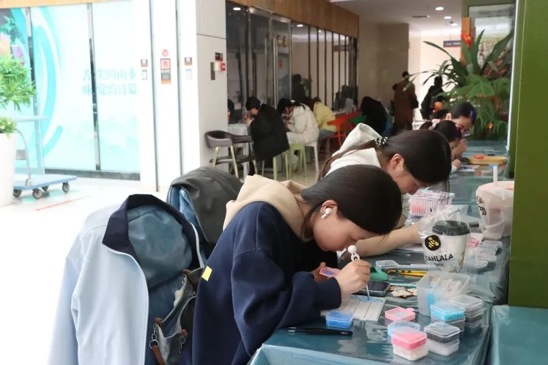 为心情买单 白银区情绪消费渐成市场新风尚