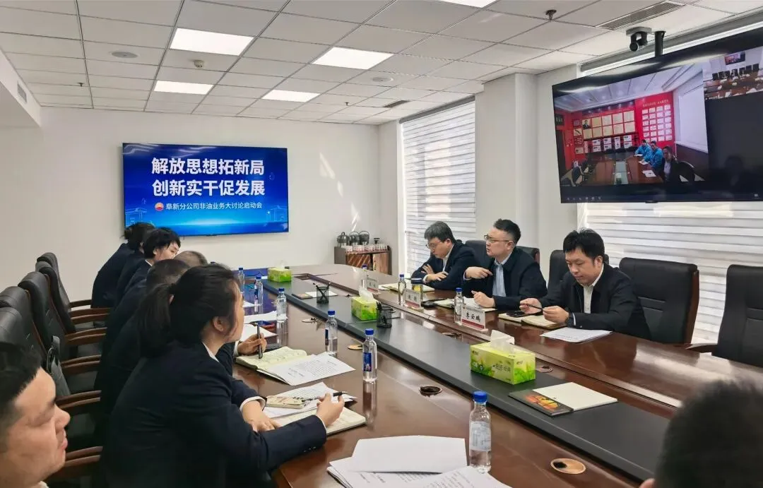 市场营销攻坚|沈阳分公司:油润黑土保春耕