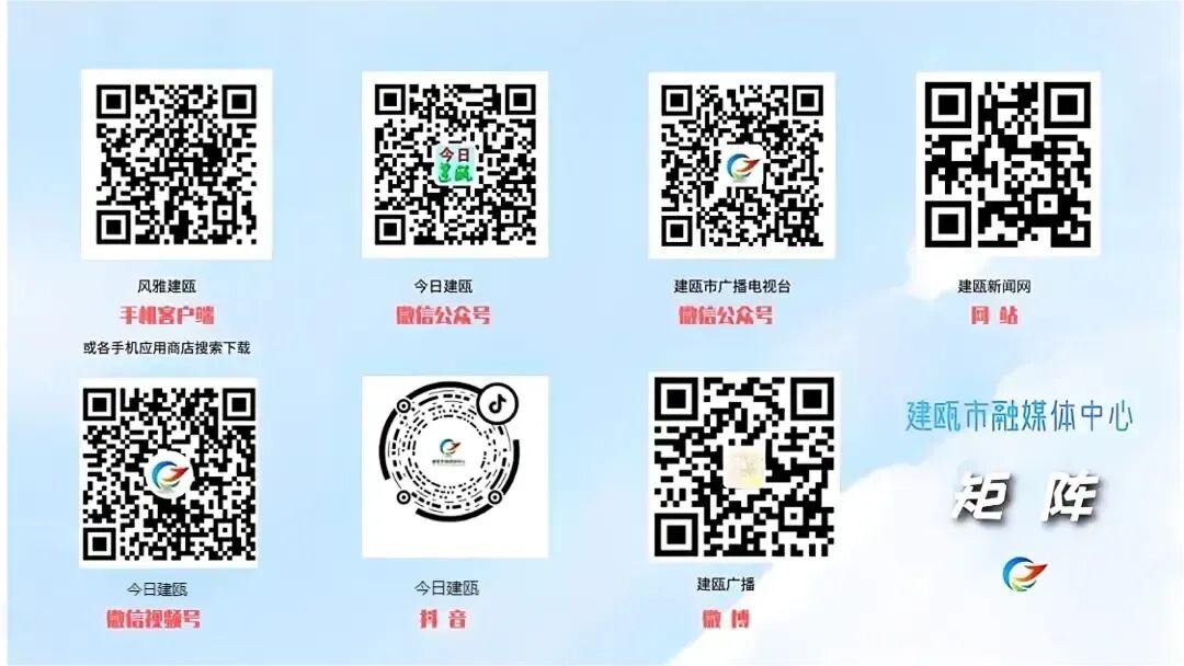 网络中国节·清明 | 建瓯市市场监管局: 规范祭祀用品市场 倡导文明祭扫新风尚