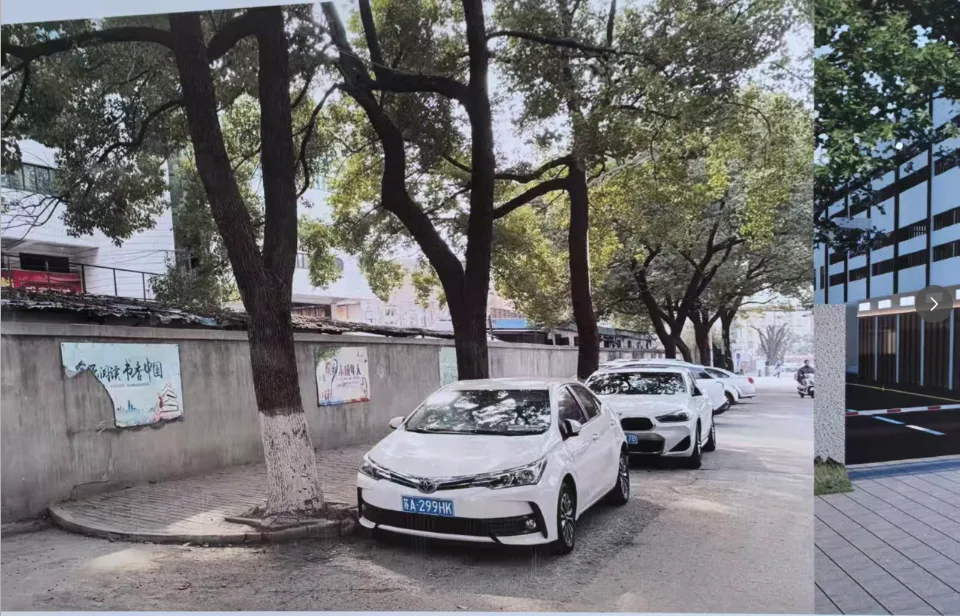 效果图曝光!大厂扬子市场正在升级改造!网友称:预计过不了多久就要改造完成了…