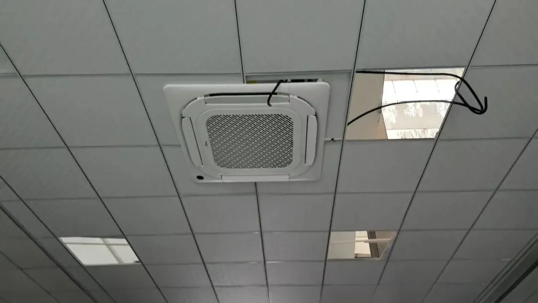 效果图曝光!大厂扬子市场正在升级改造!网友称:预计过不了多久就要改造完成了…