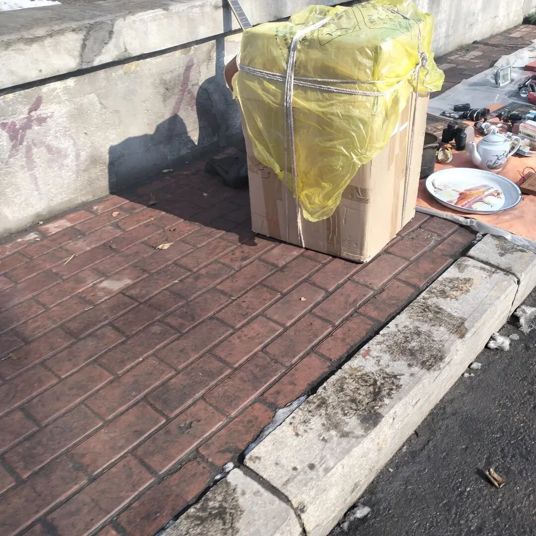 4月4日旧物市场淘书日记