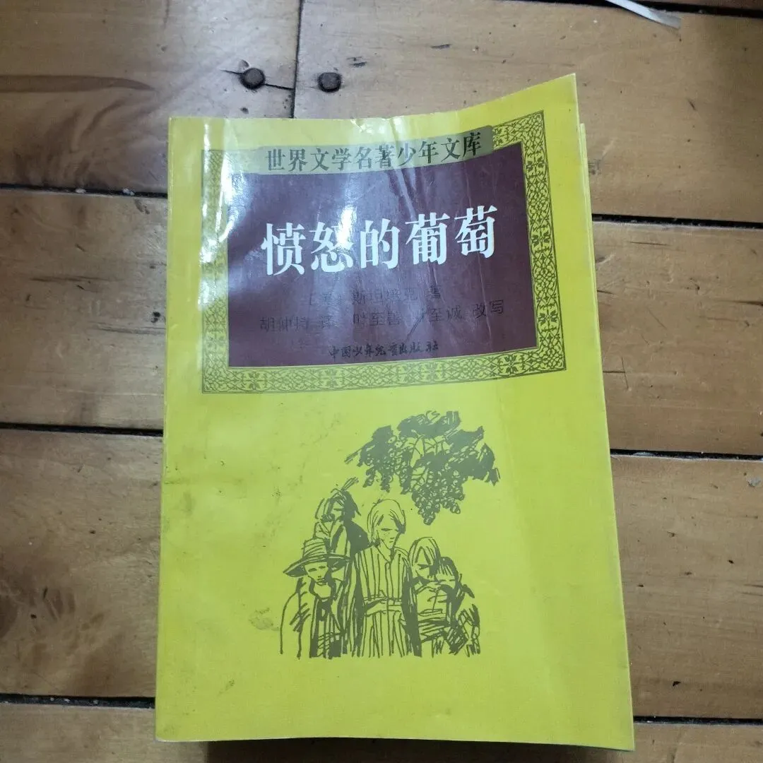 4月4日旧物市场淘书日记