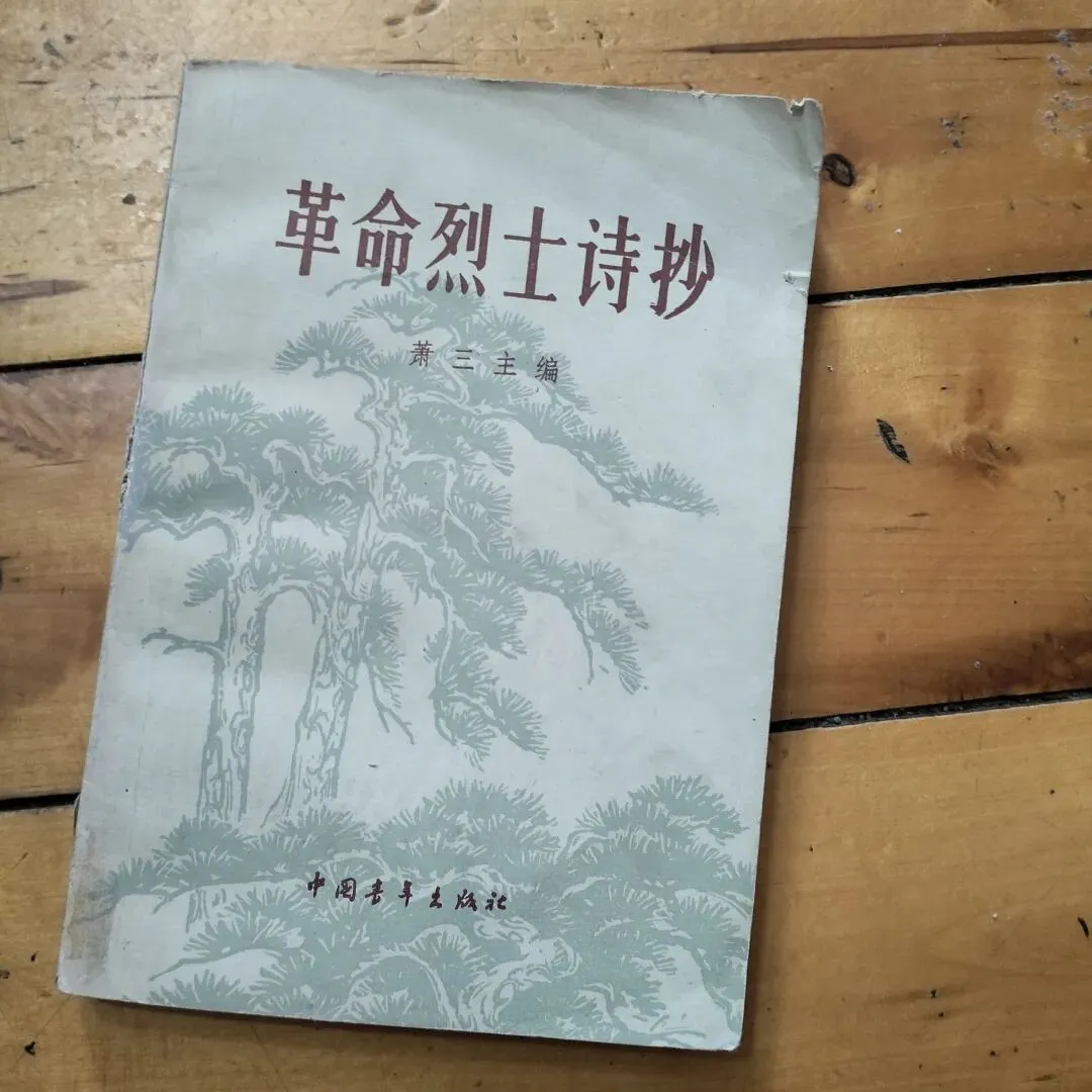 4月4日旧物市场淘书日记