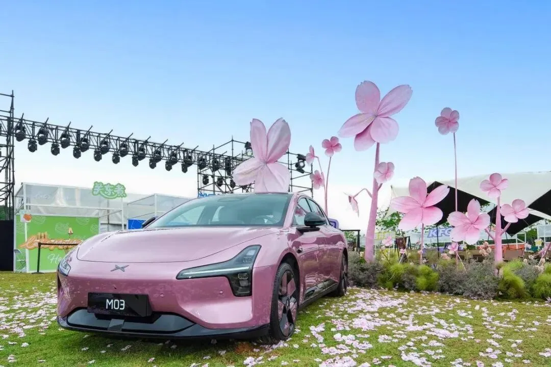 【一周新车】开门红 4月首周新车市场迎来火热开局