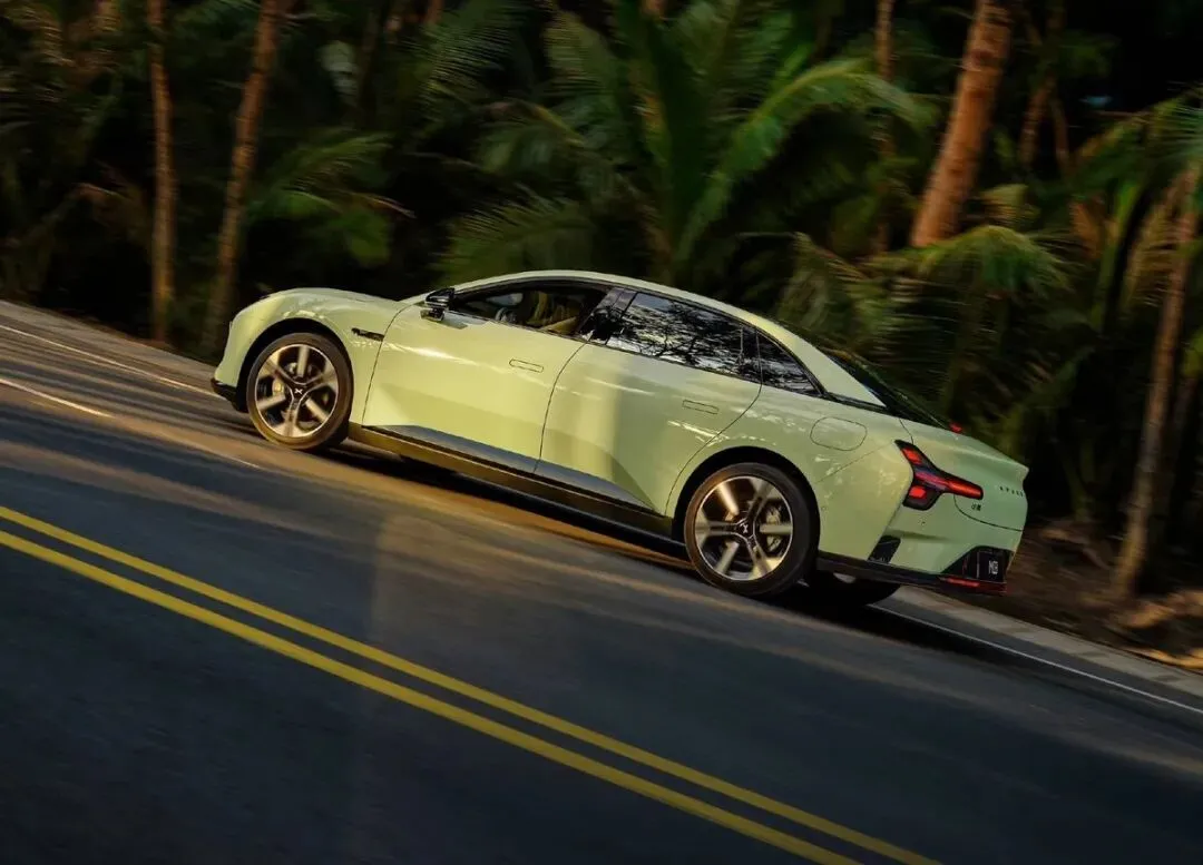 【一周新车】开门红 4月首周新车市场迎来火热开局