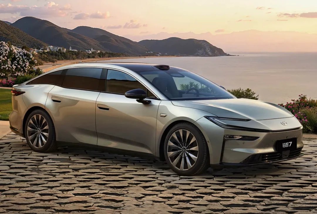 【一周新车】开门红 4月首周新车市场迎来火热开局