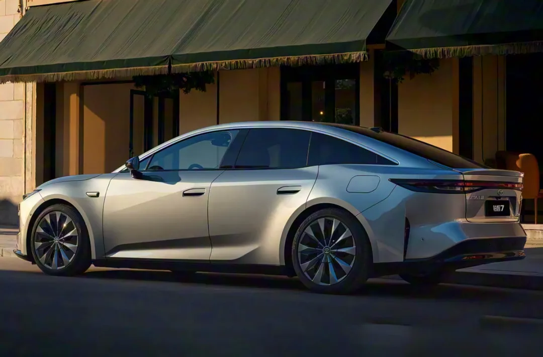 【一周新车】开门红 4月首周新车市场迎来火热开局