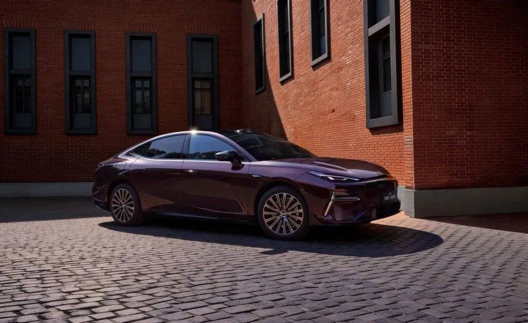 【一周新车】开门红 4月首周新车市场迎来火热开局