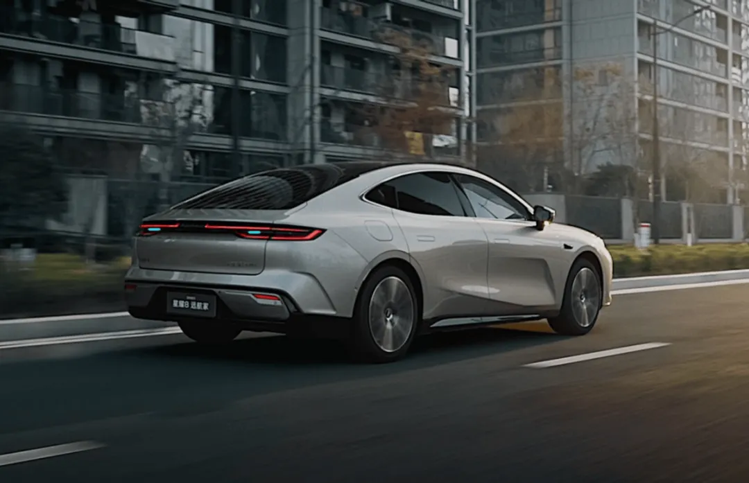 【一周新车】开门红 4月首周新车市场迎来火热开局