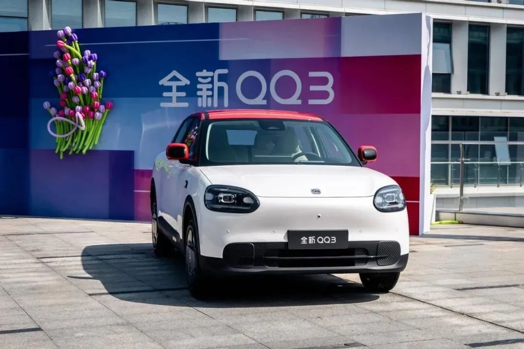 【一周新车】开门红 4月首周新车市场迎来火热开局