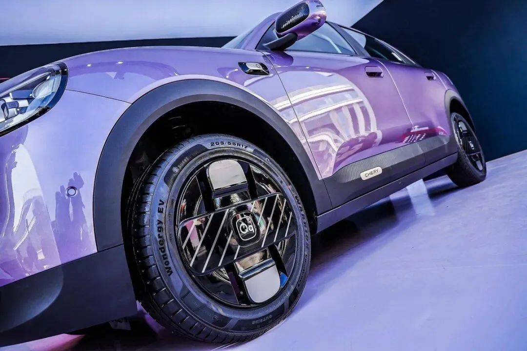 【一周新车】开门红 4月首周新车市场迎来火热开局