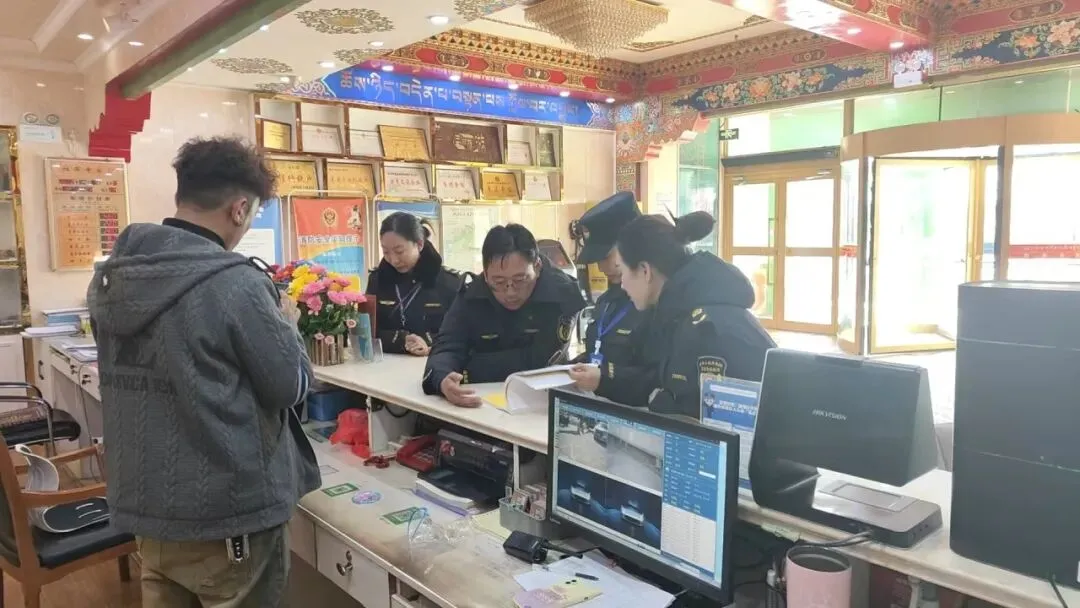 【执法检查】护航清明文旅市场 筑牢文化安全防线