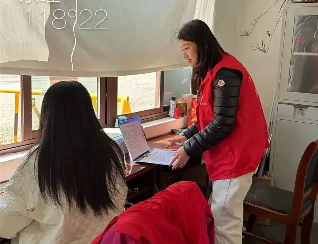 坚守岗位护平安 护航假日文旅市场——青州市文旅局开展清明假期安全生产督导检查