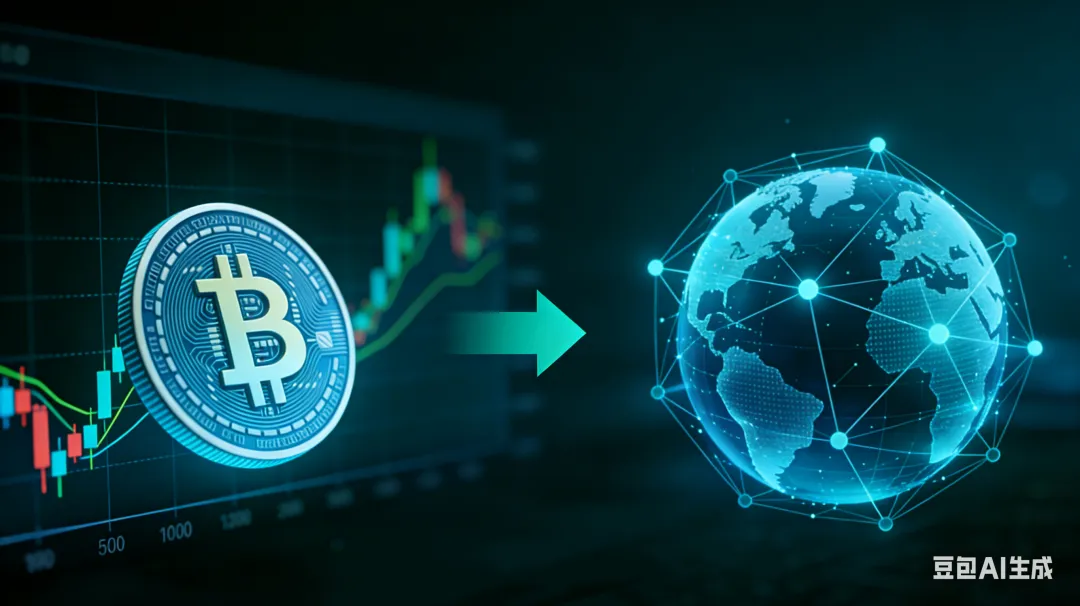 打破圈层壁垒:稳定币联动外汇市场,重塑全球金融新格局