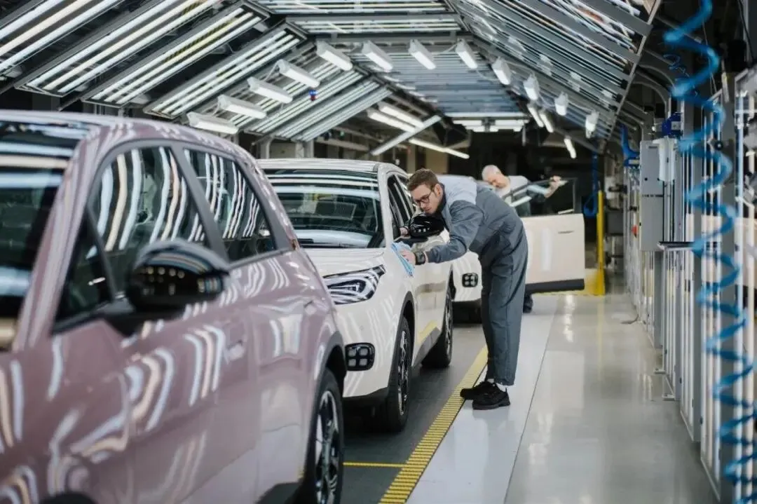 2026年3月车市盘点,市场增速有限,谁在逆势突围?