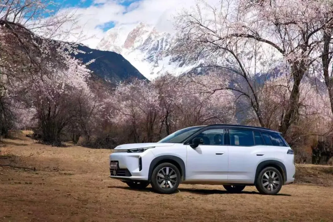 2026年3月车市盘点,市场增速有限,谁在逆势突围?