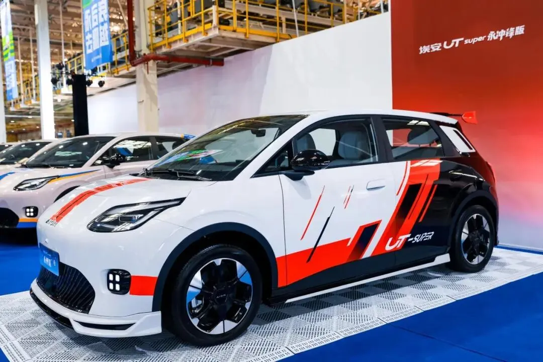 2026年3月车市盘点,市场增速有限,谁在逆势突围?