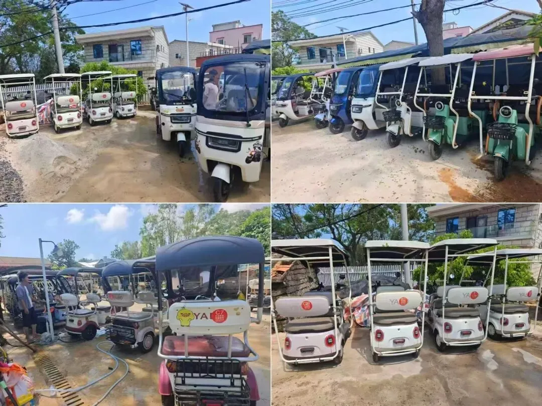 【百业③】4月4日涠洲岛二手市场信息发布!