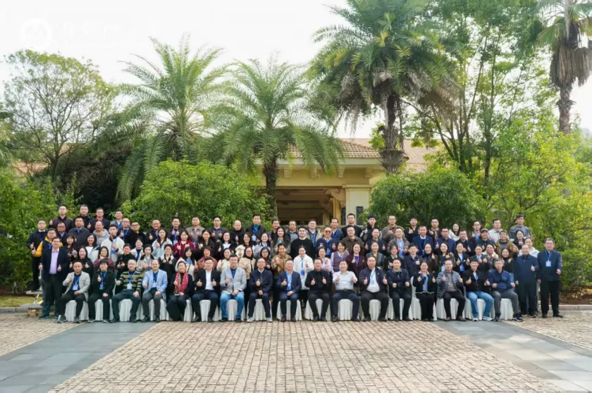 商学院教师代表参加江西省管理学年会、市场营销第六届学术年会