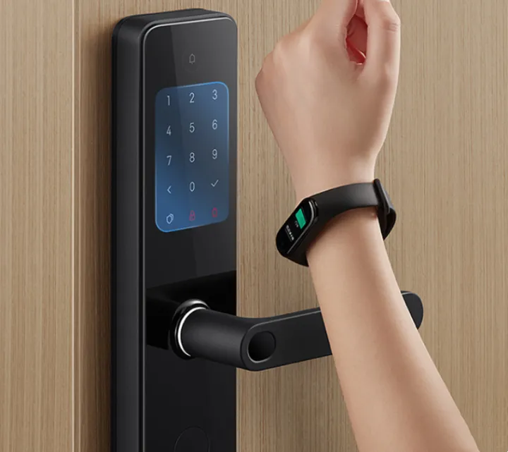 市场大热、企业喊亏:智能锁行业 “叫好不叫座” 的矛盾本质