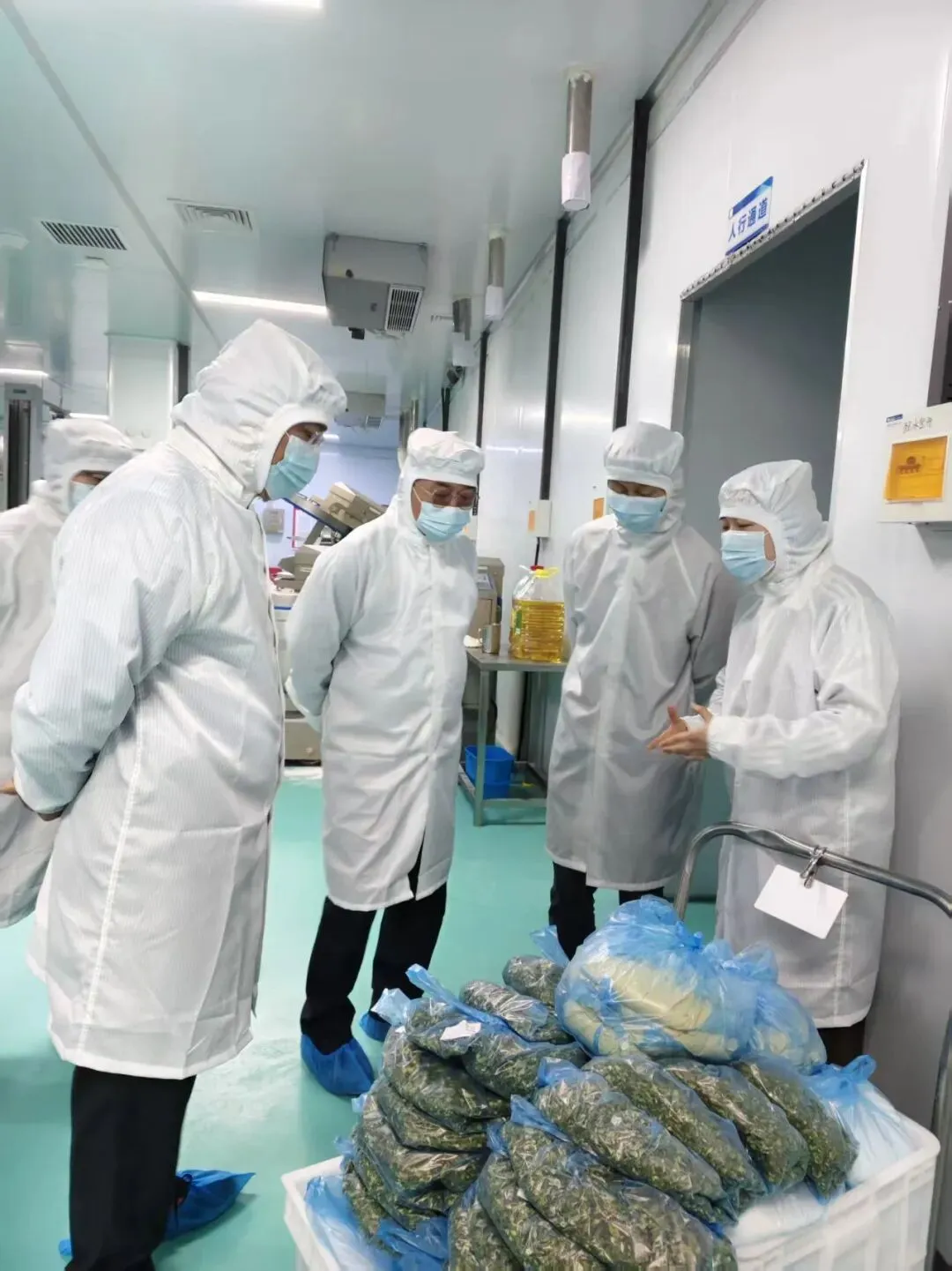 筑牢节日安全防线!市市场监管局张吉超局长督导禹会区节日安全生产工作