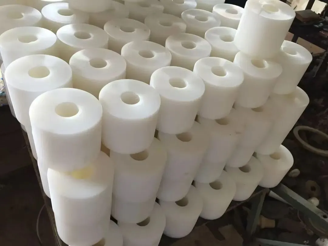 2026 年市场上靠谱的尼龙件厂商有哪些?