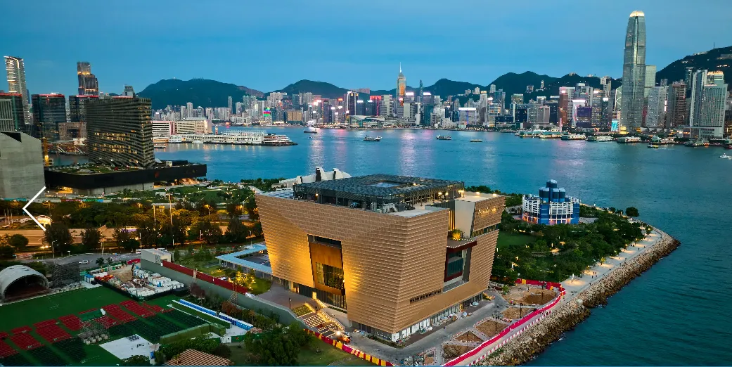 市场恐慌时,这只“巨象”为何能稳如泰山!