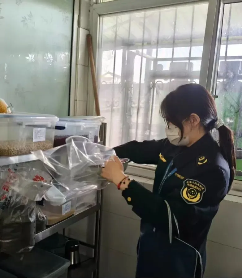 勉县市场监管局全力护航文旅消费季