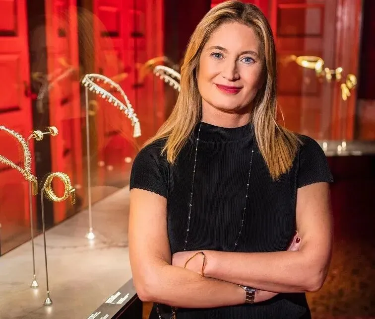 【国际珠宝品牌营销与管理第八期】5月北京!揭开品牌成功的秘密!