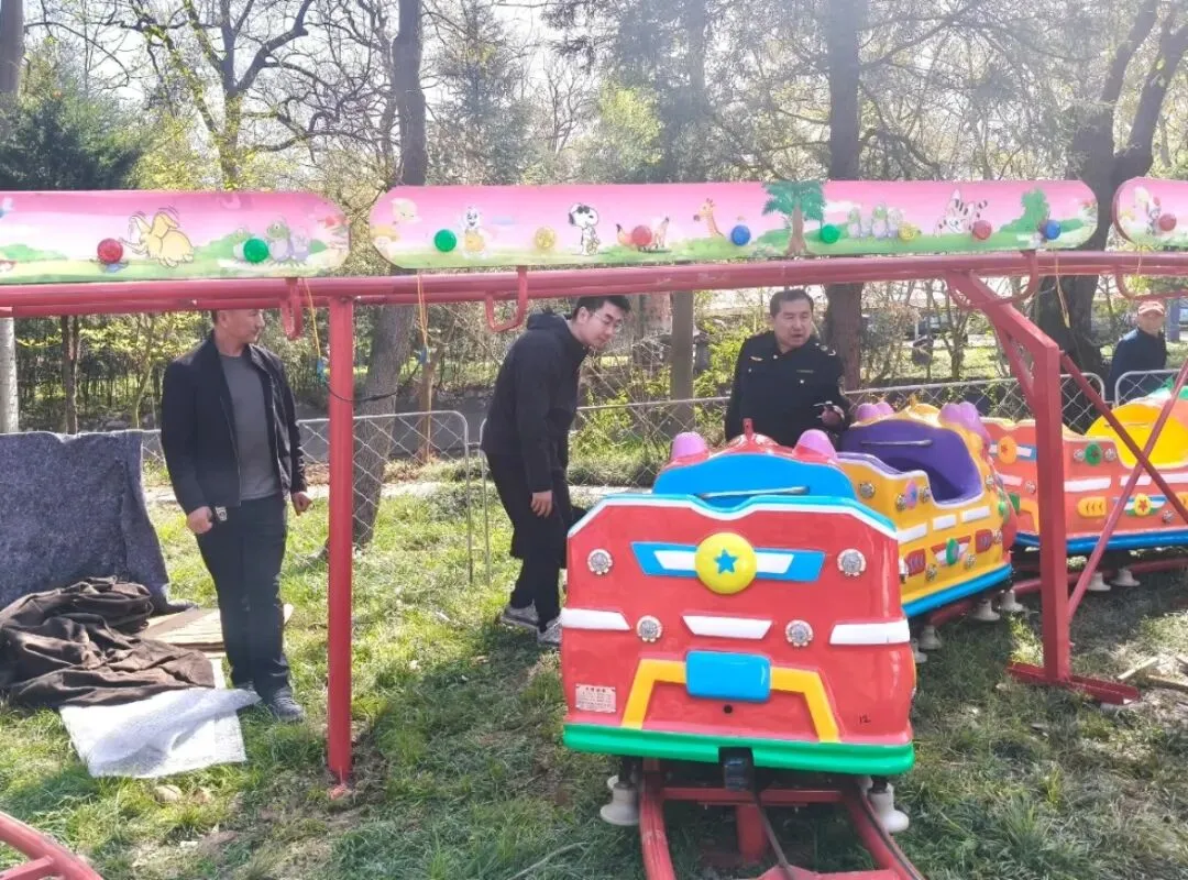 勉县市场监管局全力护航文旅消费季