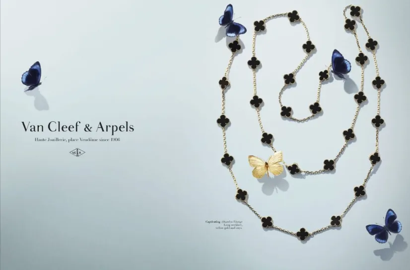 【国际珠宝品牌营销与管理第八期】5月北京!揭开品牌成功的秘密!