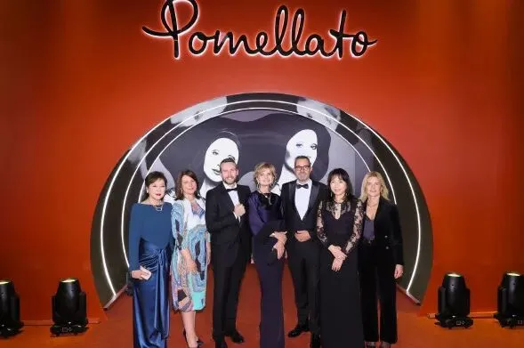 【国际珠宝品牌营销与管理第八期】5月北京!揭开品牌成功的秘密!