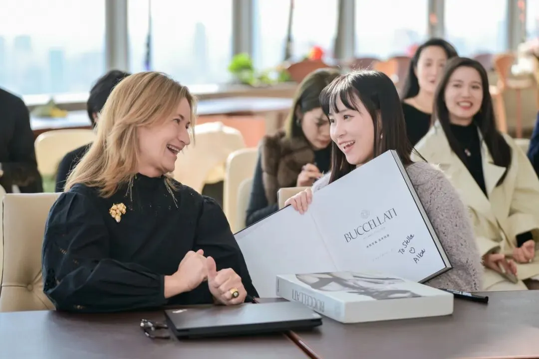 【国际珠宝品牌营销与管理第八期】5月北京!揭开品牌成功的秘密!