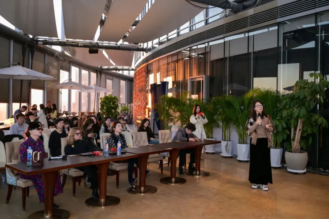 【国际珠宝品牌营销与管理第八期】5月北京!揭开品牌成功的秘密!