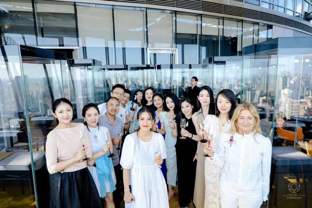 【国际珠宝品牌营销与管理第八期】5月北京!揭开品牌成功的秘密!