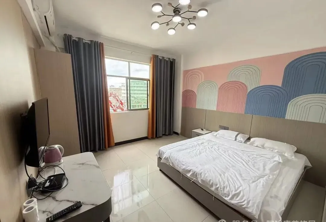 三亚市吉阳区吉阳市场旅居公寓