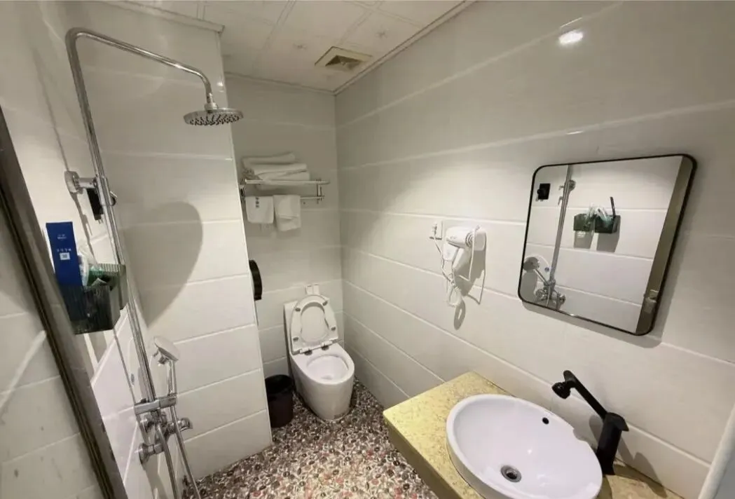 三亚市吉阳区吉阳市场旅居公寓