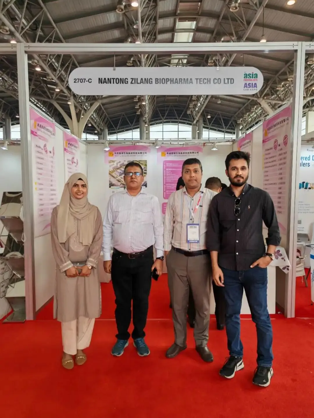 孟加拉原料药注册和市场准入