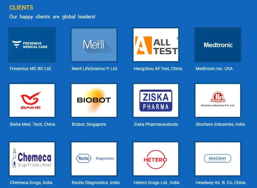 孟加拉原料药注册和市场准入