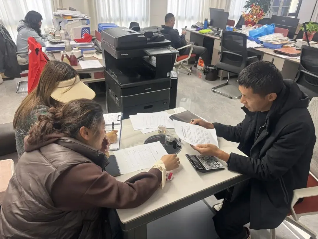 区文旅局开展清明节前文旅市场全覆盖检查 筑牢节日市场安全防线