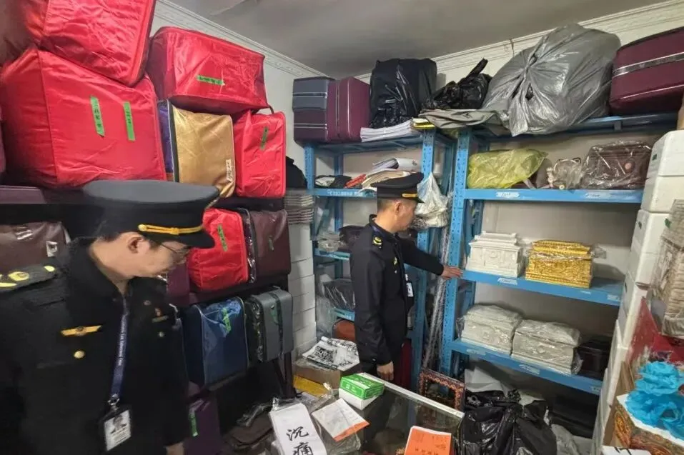 【绿色追思 文明祭扫】顺义区市场监督管理局护航清明祭扫平安有序